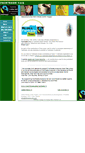 Mobile Screenshot of fairtradecork.com